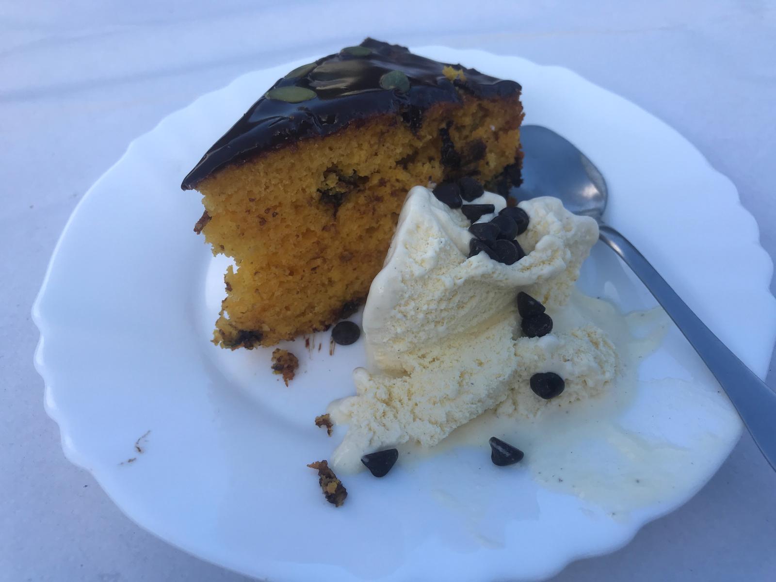 ¡Y qué rico! ¡Y qué rico!