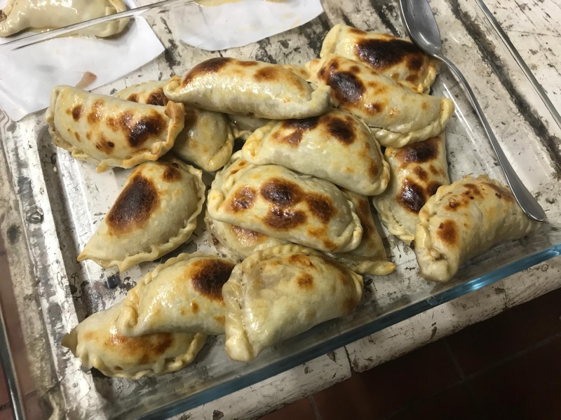 Empanadas argentinas