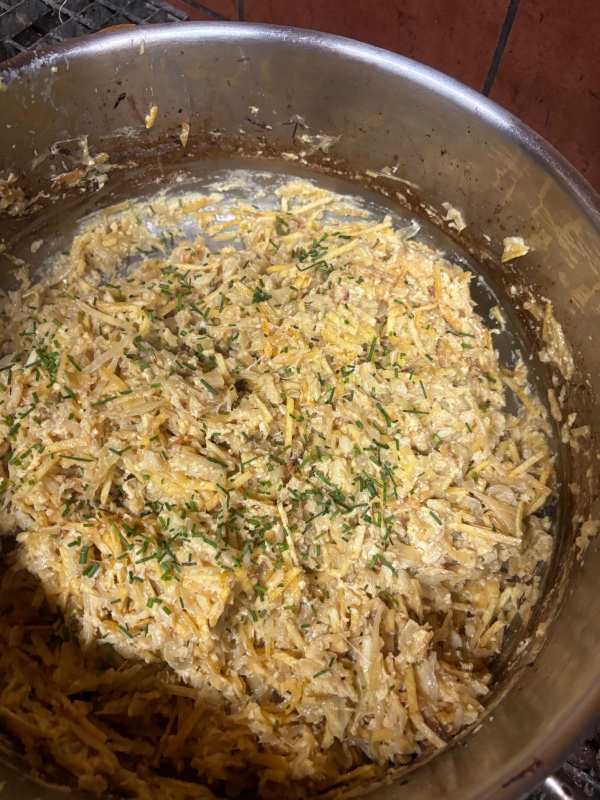 Bacalao dourado